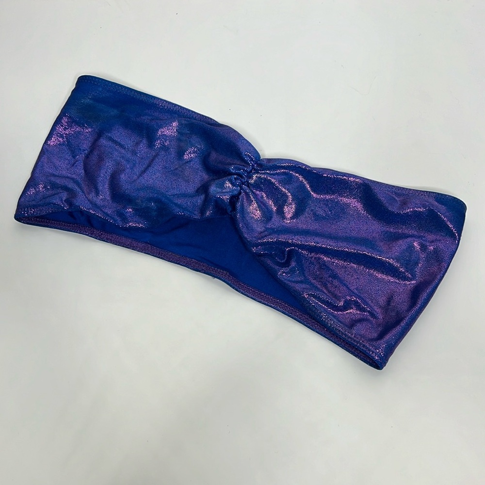 American Apparel Tube bandeau